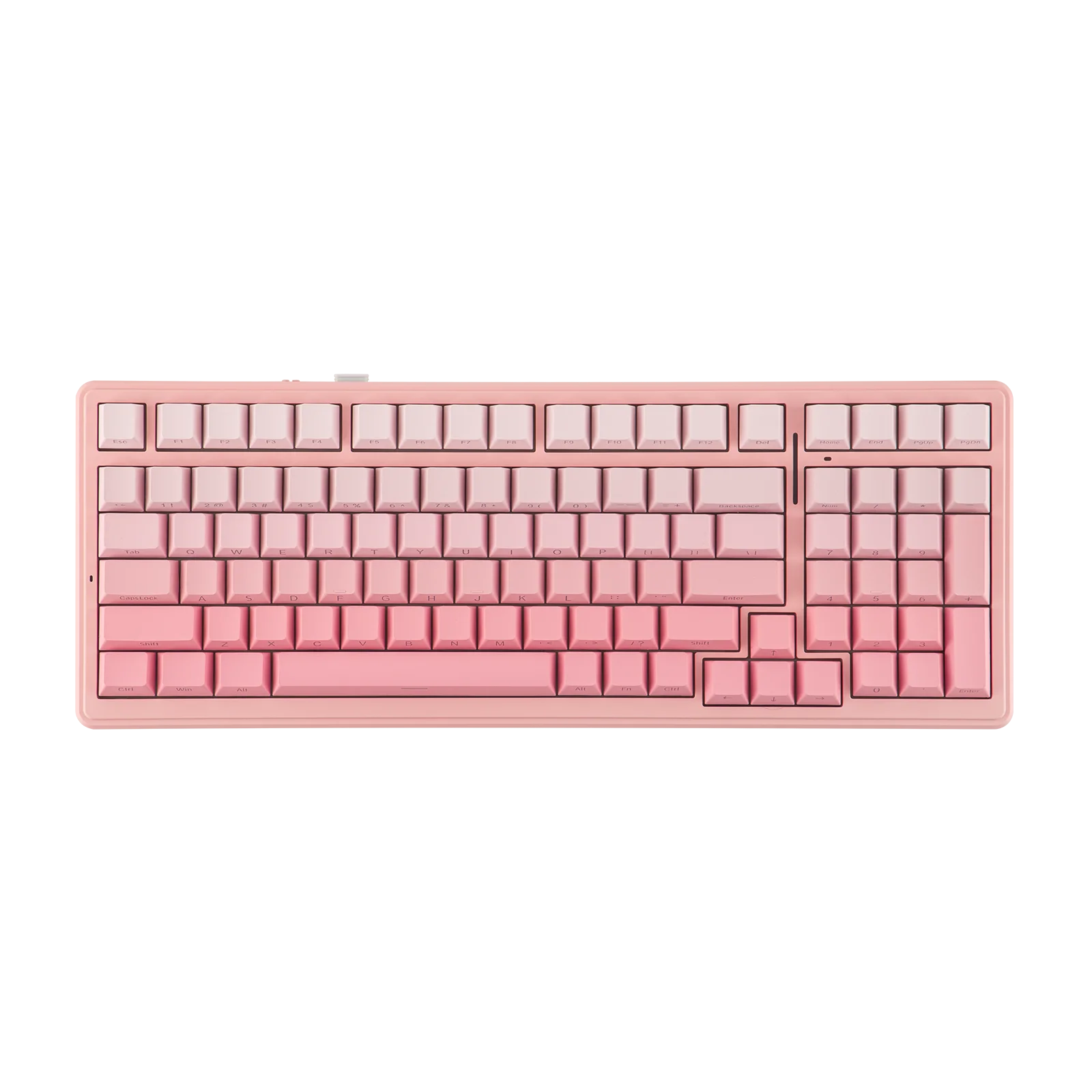 EPOMAKER x AULA F99 99-Key Hot-swappable Mechanical Keyboard