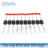 Diode redresseurs Schottky à énergie solaire, 10 pièces, 10SQ045 10SQ050 10SQ060 15SQ045 15SQ050 20SQ045 20SQ050 30SQ045 30SQ050 30SQ060 3
