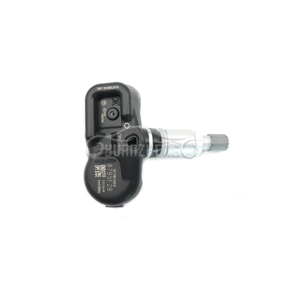 ڵ TPMS PMV-C015 Ÿ̾ з ͸ , Ÿ ƹ߷ ķ RAV4 Ÿڸ  ũ , 315MHz 42607-06030