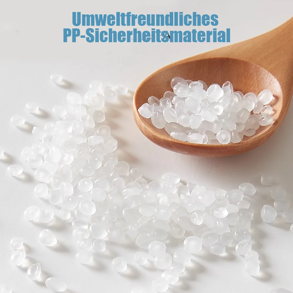 1 Stück Geschirrtrockner Küchenutensilien-Abtropfgestell mit Abtropfkorb Arbeitsplatten-Geschirrorganizer Küchen-Aufbewahrungsregal – Detail 10
