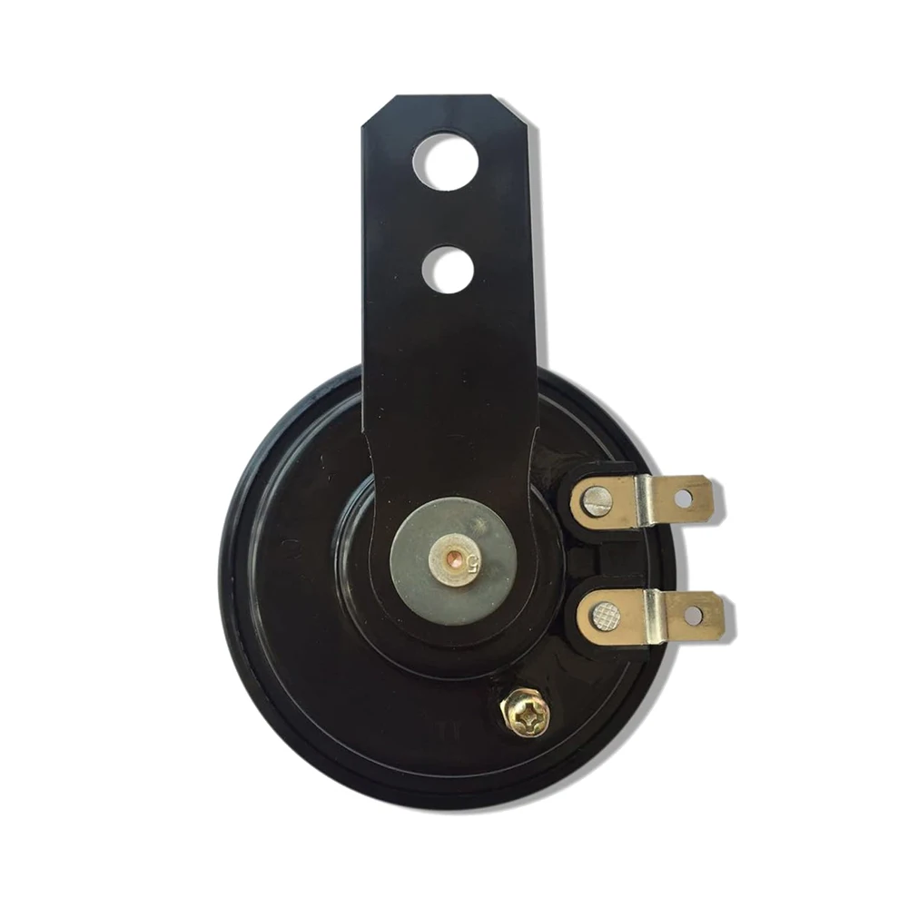 Waterproof Horn Mount Electric Signal DC12V 1.5A 105dB For Auto Vehicle SUV Car Truck Motorcycle Bus Motor Yacht Boat car siren horn waterproof horn motorcycle horn