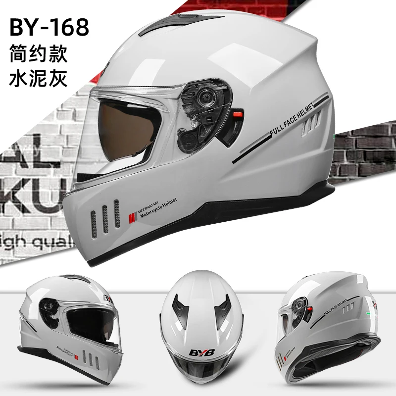 

Защитный шлем для мотокросса, мотоциклетный шлем для езды по бездорожью, одобрен в горошек