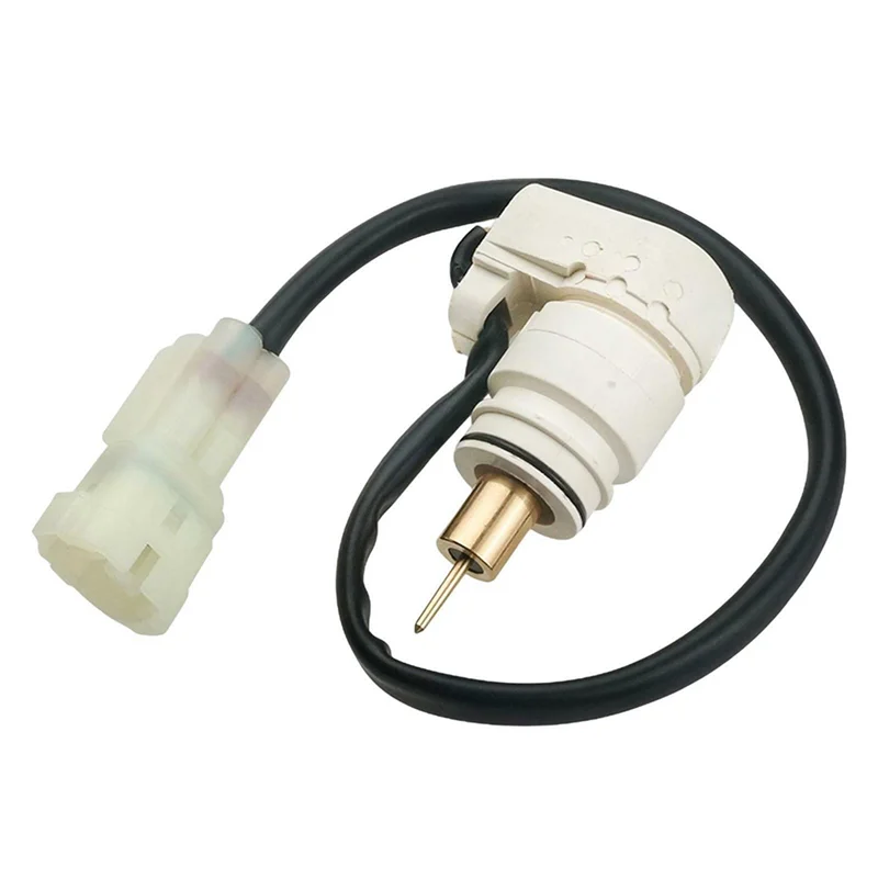 A64M-16130-ZW2-F01 혼다 선외기 엔진 용 BYSTARTER ASSY 부품 4T BF25D BF30D 기화기 시리즈 16130-ZW2-H01