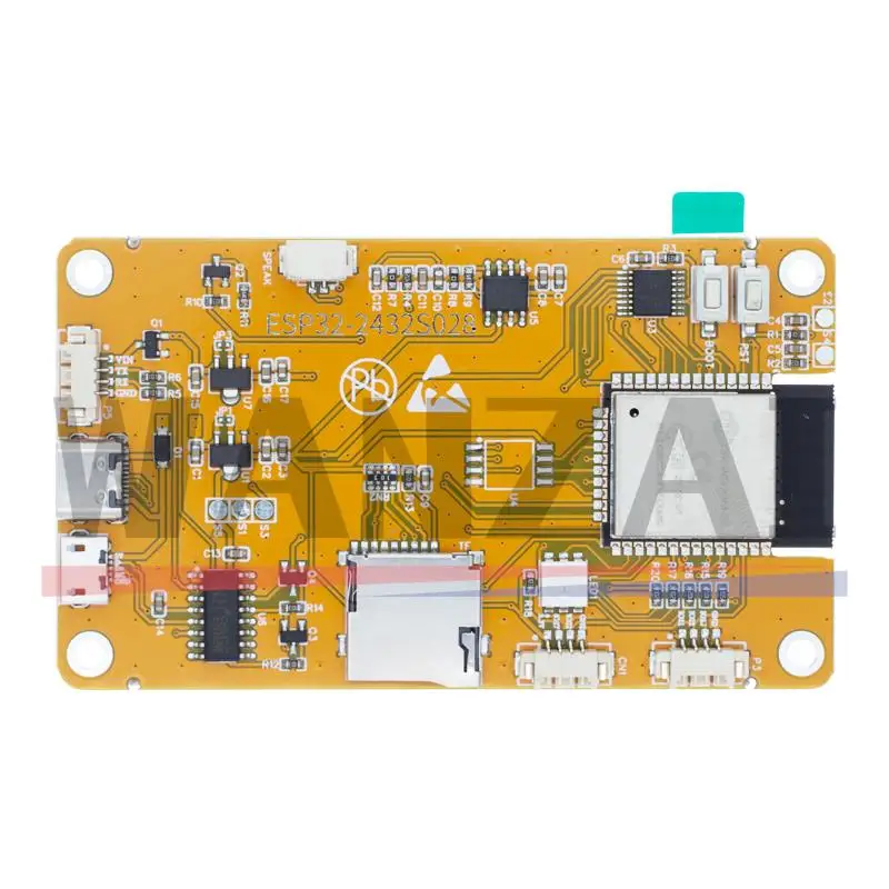 Ƶ̳ LVGL     , Ʈ ÷ ũ, ġ , 2.8 ġ LCD TFT , 2.8 ġ 240x320