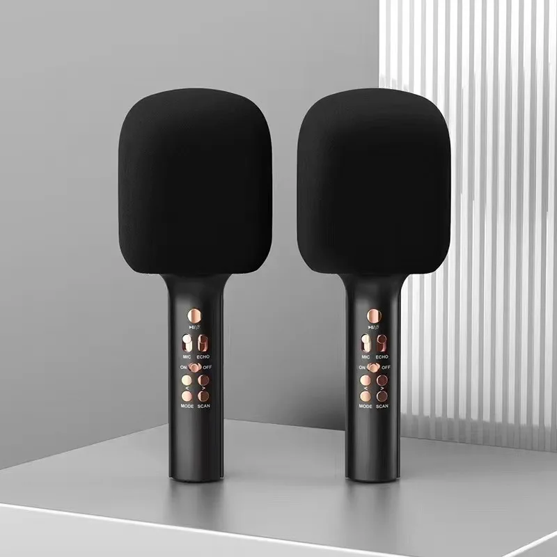 

20223153135High appearance levfasd fasdg adoth handheld microphone high sound quality sound integration mic