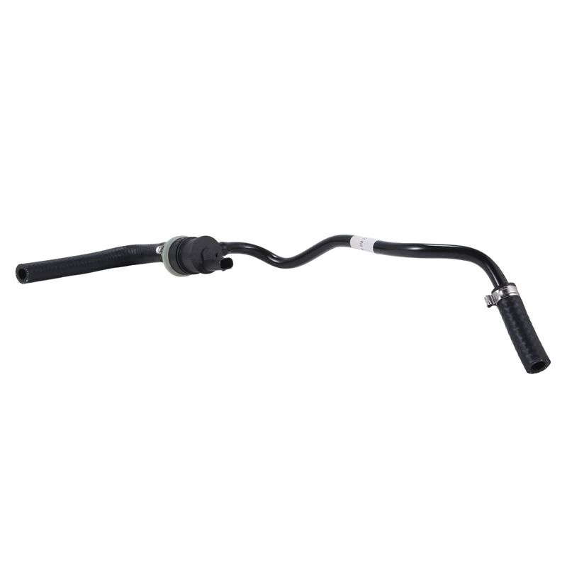 CNANRNANC Rohrentlüftungsventil für Mercedes für W205 für GLC für W253 A2740187201 Rohrentlüftungsventil