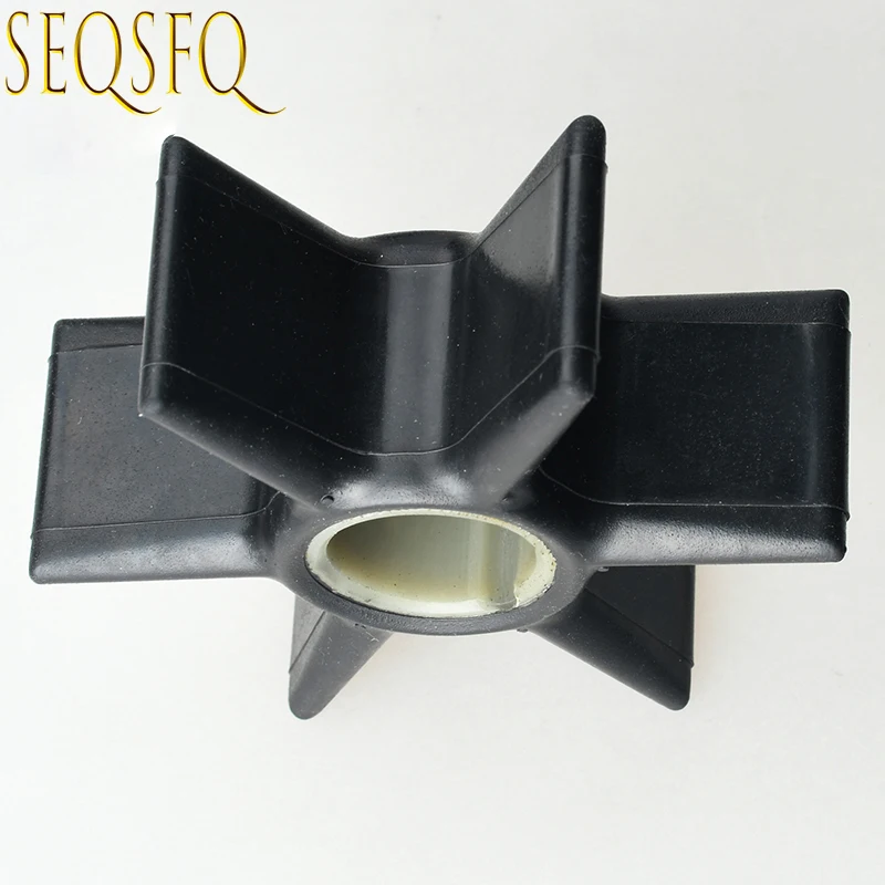 47-43026T2 Water Pump Impeller For Mercury Mariner Outboard Motor 115HP 125HP 150HP 175HP 200HP 225HP 47-43026Q02 47-430261 water pump impeller