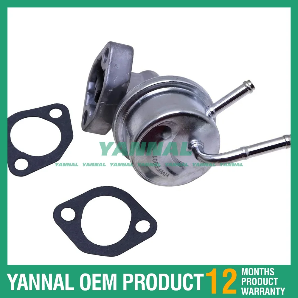 

Long Time Aftersale Service AM105567 Fuel Pump For John Deere 240 285 320 335 345 Lawn and Garden Tractors