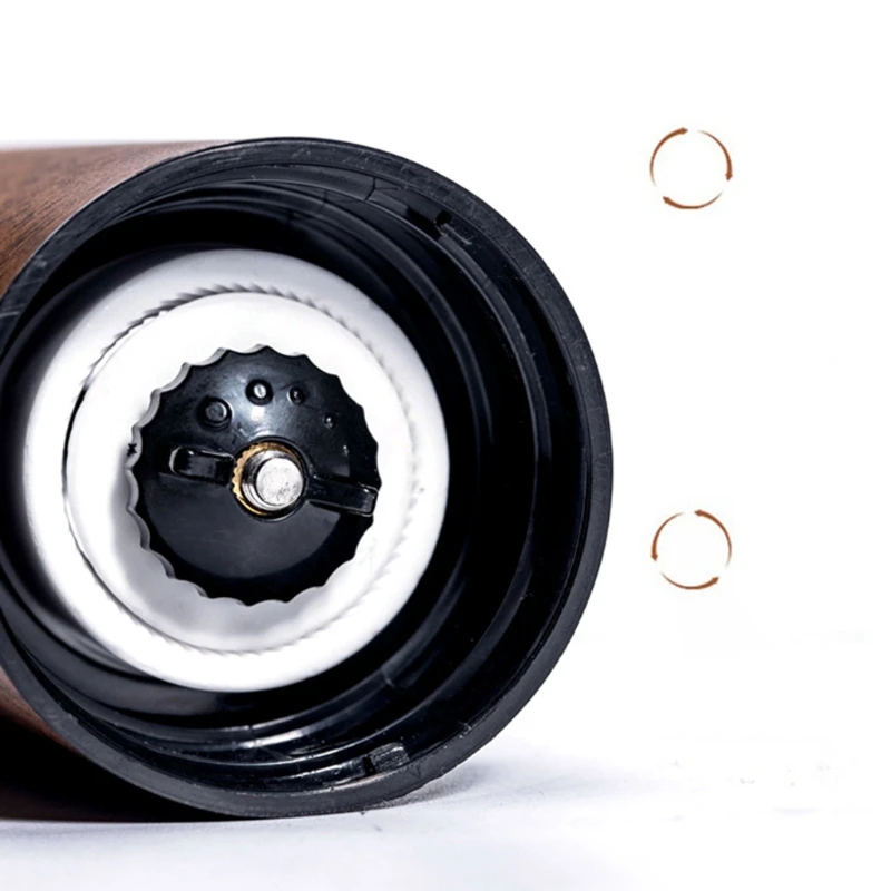 Hand Coffee Bean Mill - User Friendly