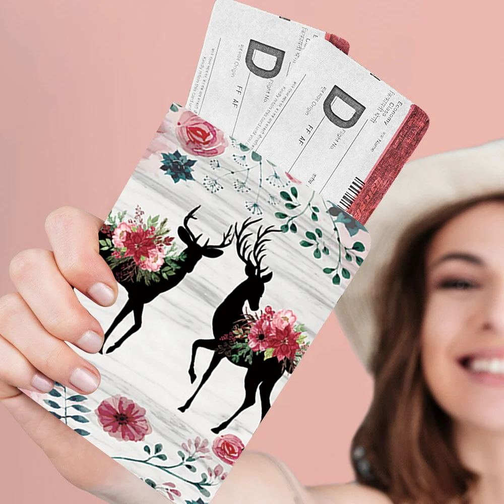 Рисунок 3 - Обложки для паспорта