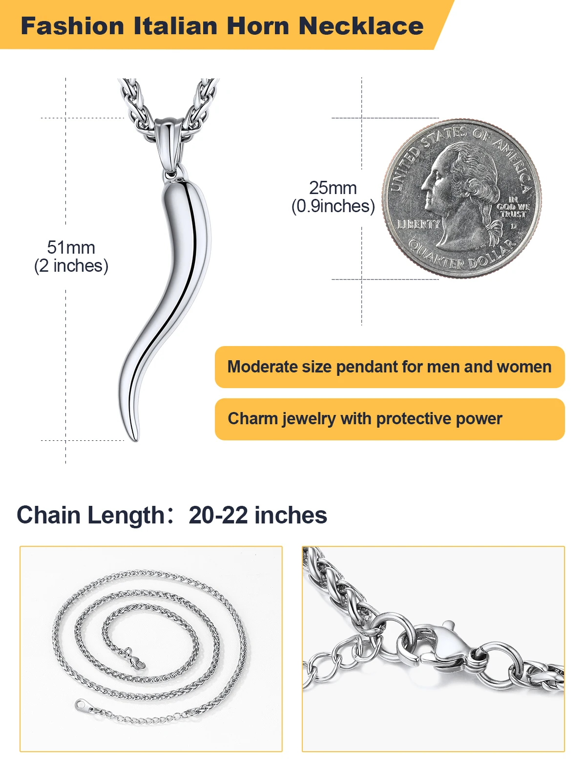【YOURNUS】Ethnic Horn Necklace s-l400.jpg