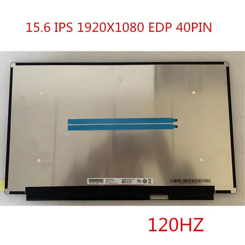 ips b156han13.1 b156han13.0 NV156FHM-NX1 n4u 120hz matrix fhd 1920*1080 edp 40 pinos