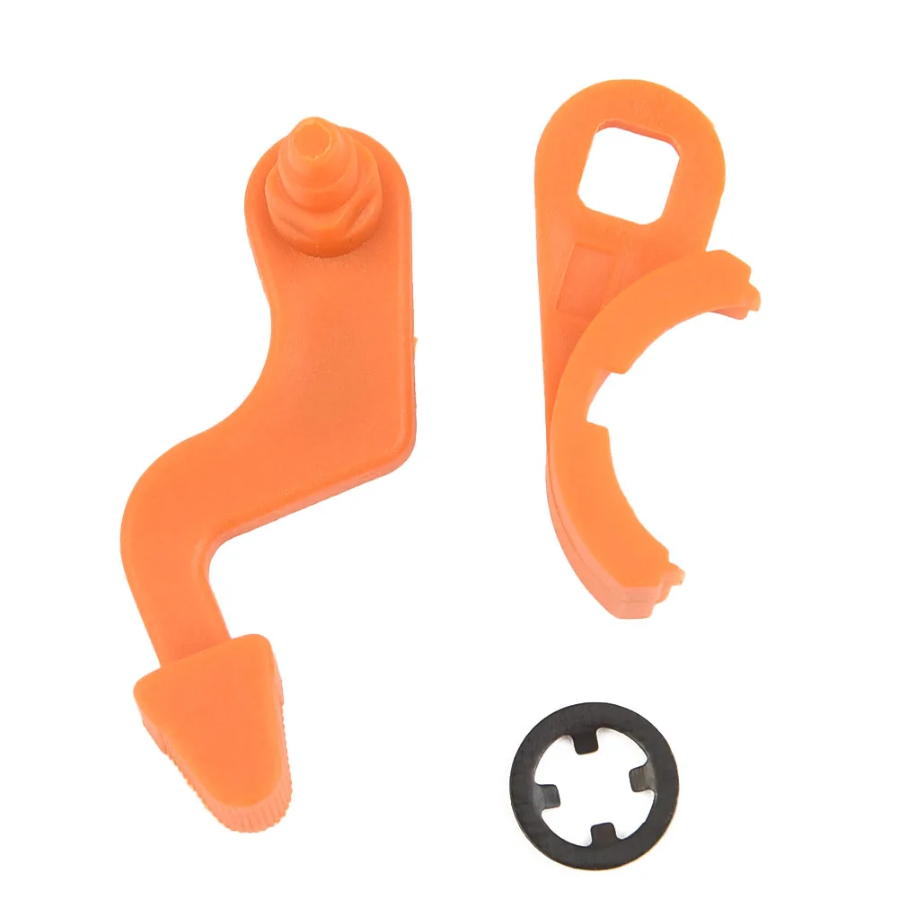 

Parts Choke Lever Kit Replacement String Trimmer 4137 141 3801 Accessories Equipment For HS80 FS80 FS85 FC85 Outdoor