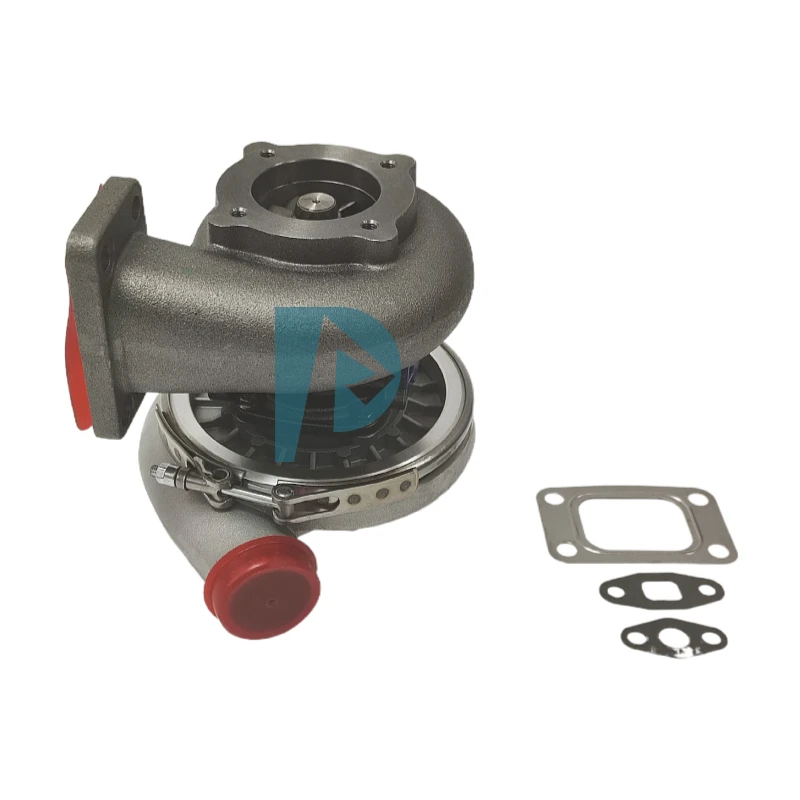 굴삭기 액세서리 DH220-5 DB58TI 터보차저 슈퍼차저 3539678 3591461 4033596 3539679 3593185 65.09100-7093 4035455