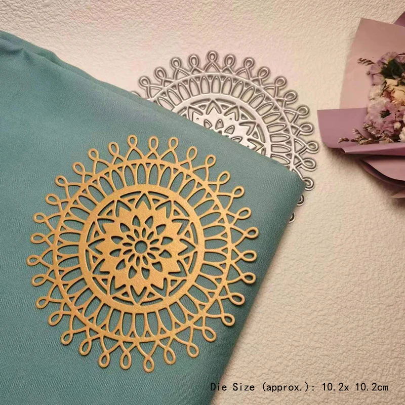 

Металлическая высечка, новое украшение для скрапбукинга, поздравительных открыток, ремесла, шаблон для изготовления открыток, гирлянда, высечка