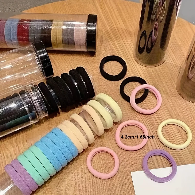 Smarsty hair rings image 6