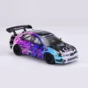 Carisma 1/24 GT24 2.0 Drift Car 4WD Electric Brushless High Speed Vehicle 1