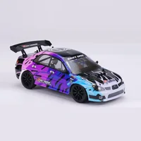 Carisma 1/24 GT24 2.0 Drift Car 4WD Electric Brushless High Speed Vehicle 1