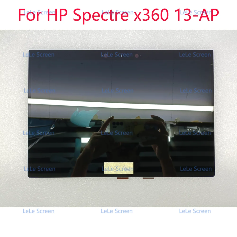 HP Spectre X360 Convertible 13-AP Pantalla digitalizadora táctil de 13