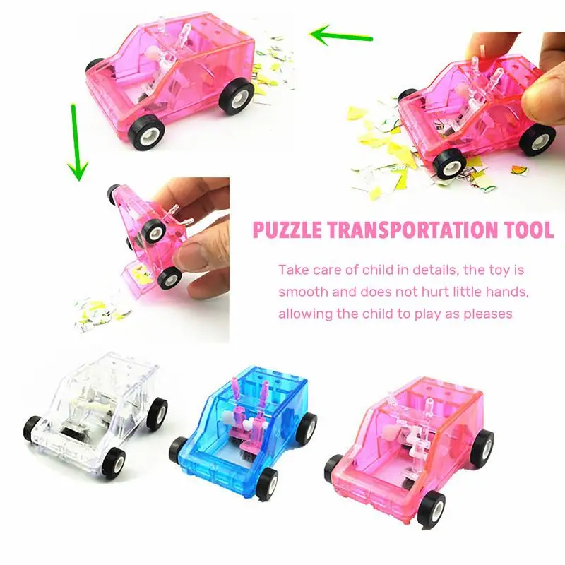 Mini Car Table Dust Cleaning Tool Desktop Eraser Dust Ceaner Keyboard Desktop Sweeper Mini Car Toys For Home Office Accessories laptop keyboard cleaner