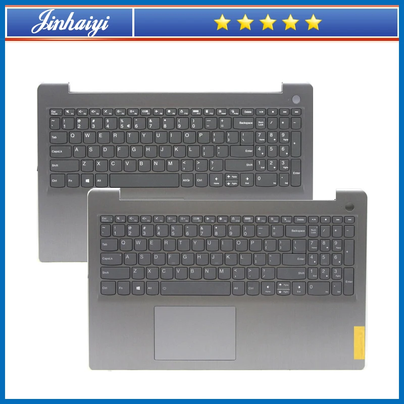 

Чехол для рук для Lenovo IdeaPad 3-15ALC6 ITL6, верхняя крышка kryboard 5CB1B69154 5CB1B65660 5CB1B69155 5CB1B64666 5CB1B68935