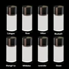 Refill Fragrance Oil 10ml* x3 For Specified Air Outlet Fragrance Diffuser 4
