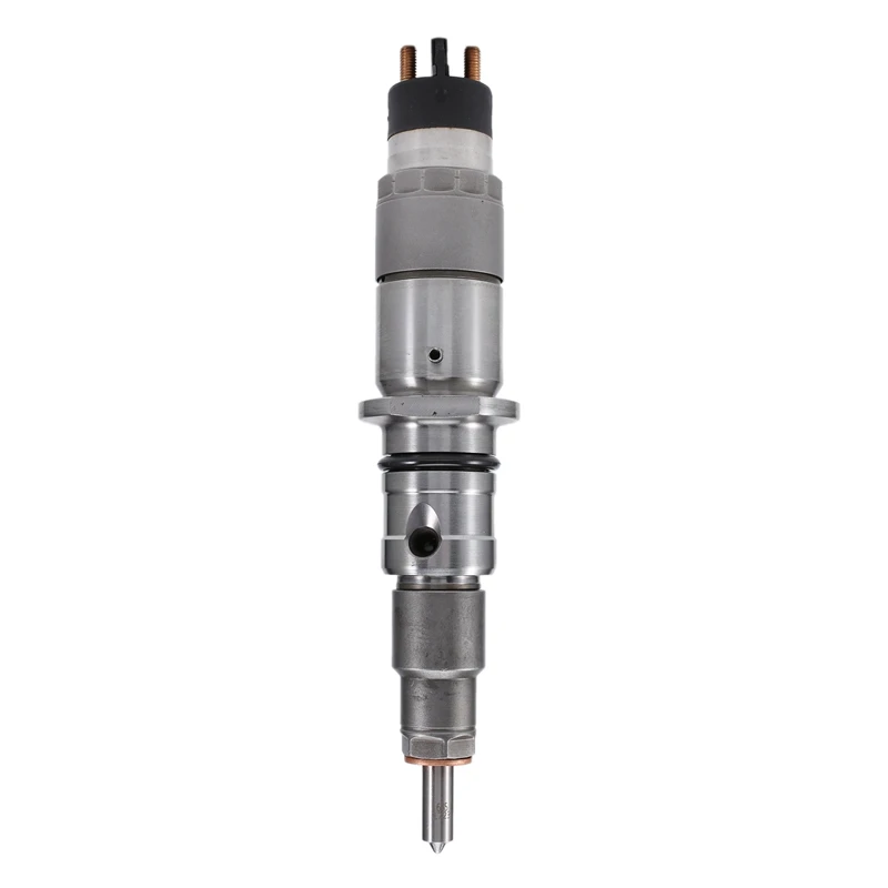 

Новый Дизельный топливный инжектор 0445120123 для Cummins Isbe Dongfeng Kamaz 4937065