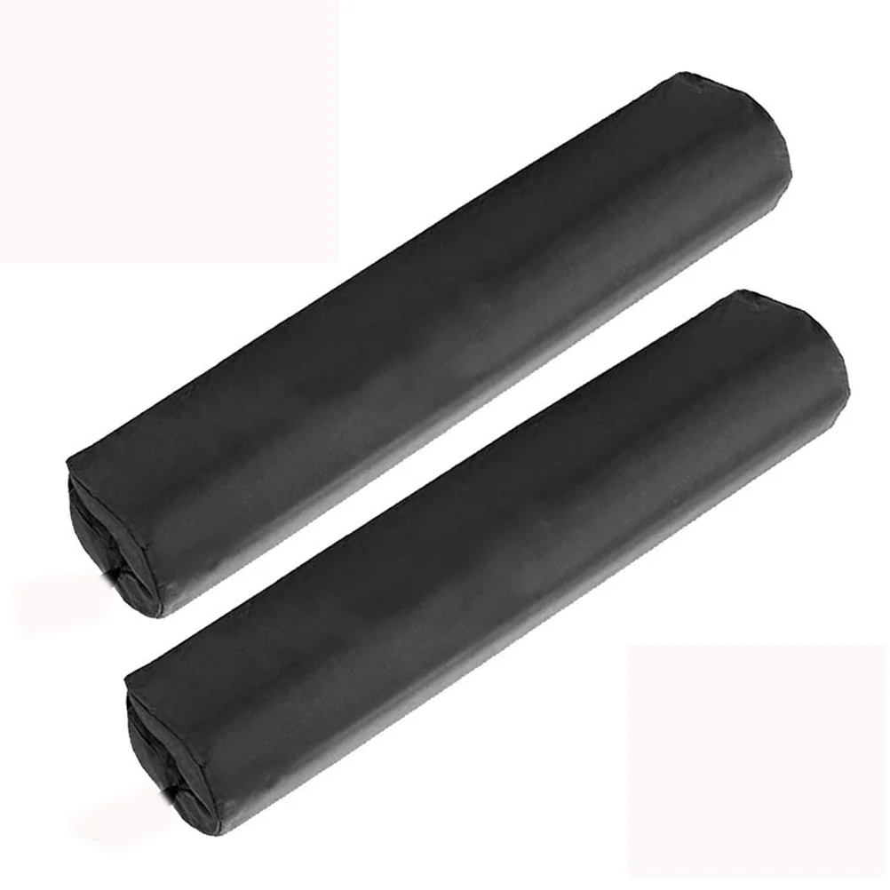 

1PC Barbell Squat Pad Neck Shoulder Protective Bar Pad for Weight Lifting Fitness Workout (Black)