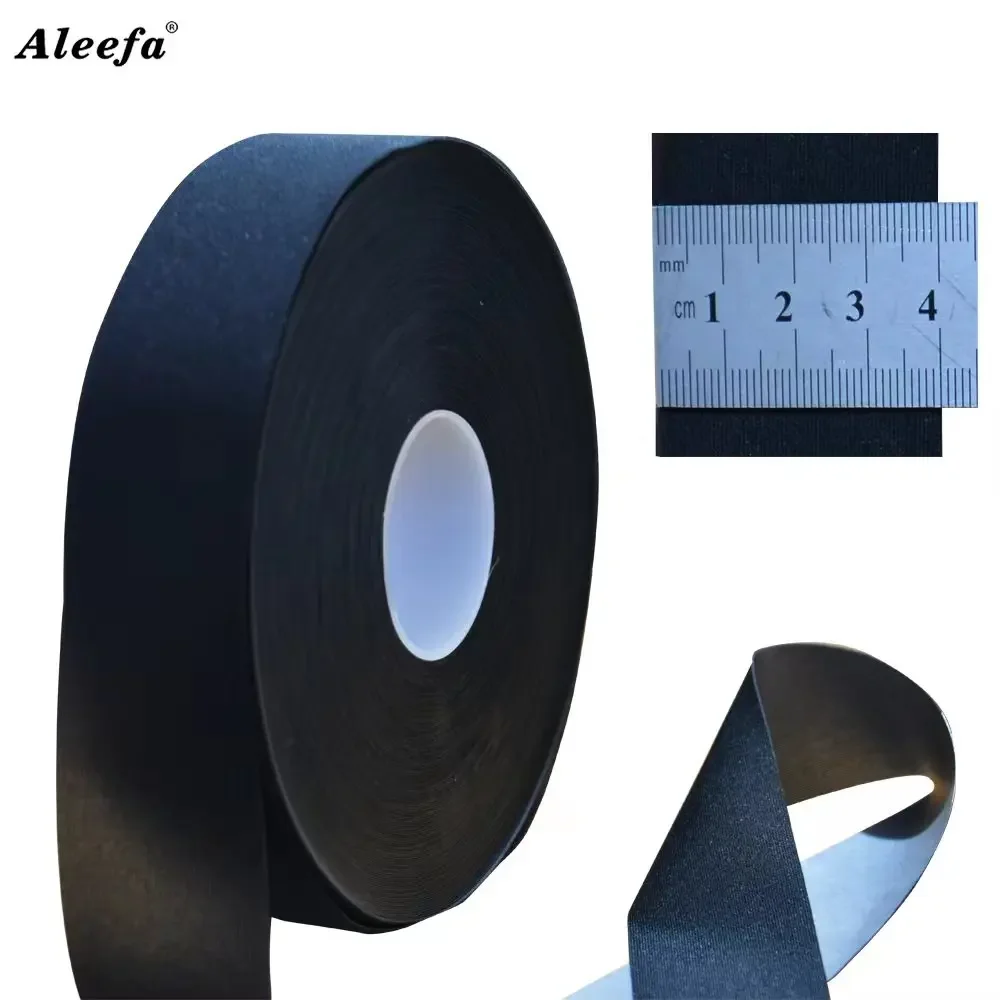 Waterproof Iron-on Seam Sealing Repair Tape for clothing Neoprene wetsuit Wader Rain Jacket Pants Ski Suit seam sealing tape