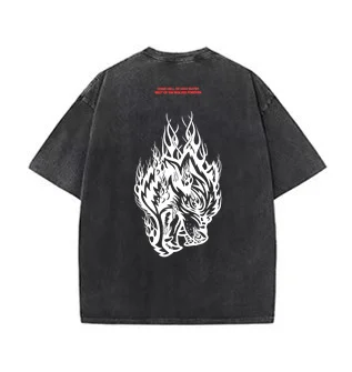 Camiseta De Verano Para Hombre, Prenda De Vtir, Tilo Aborigen
