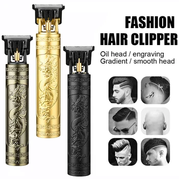 T9 Hair Clipper 1