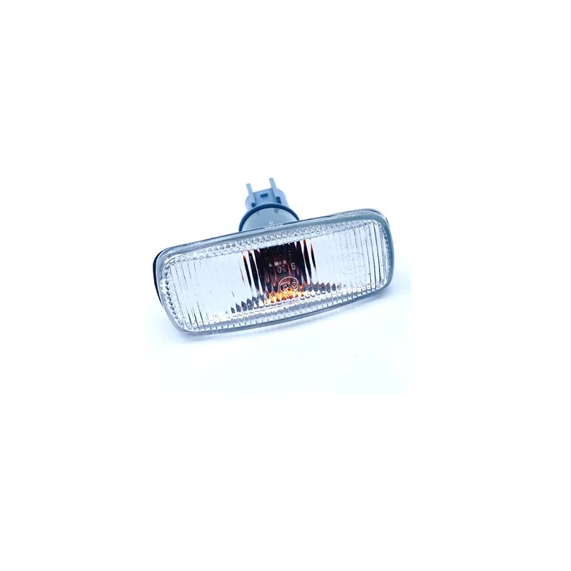 thumbnail image 2 of KACEPAR Front Fender Side Repeater Marker Lamp, Amber 2 of 11