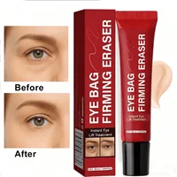 20g Eye Bag Firming Eraser Instant Eye Lifting Eye Cream Effectively Improves Sagging Skin and Eye Bags Around the Eyes