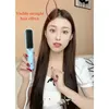 Straight Hair Comb Electric Hot Comb Straight Curly Hair Two-in-one Comb Three-speed Temperature For Different Needs 5
