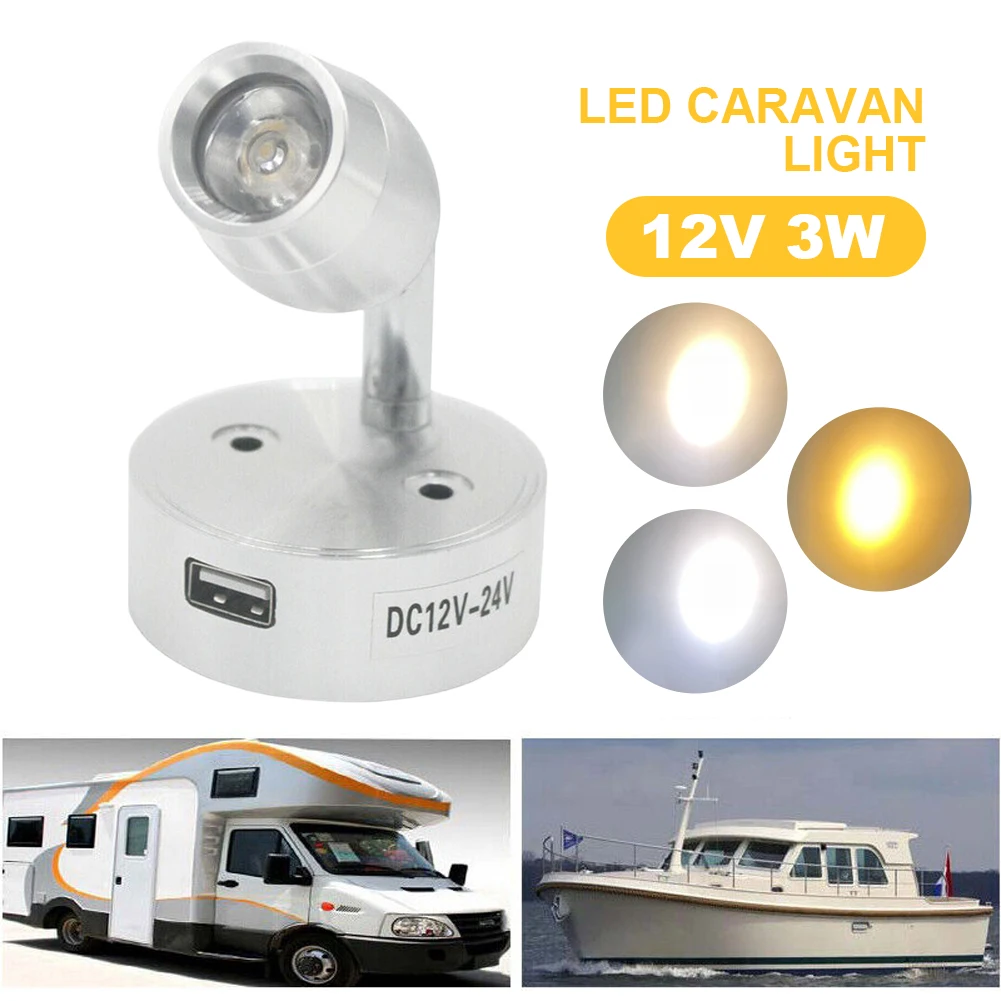LED Ʈ , USB Ʈ  ħ  , RV LED , ķī  , ĳ Ʈ ƮϷ, DC 12V, 230LM