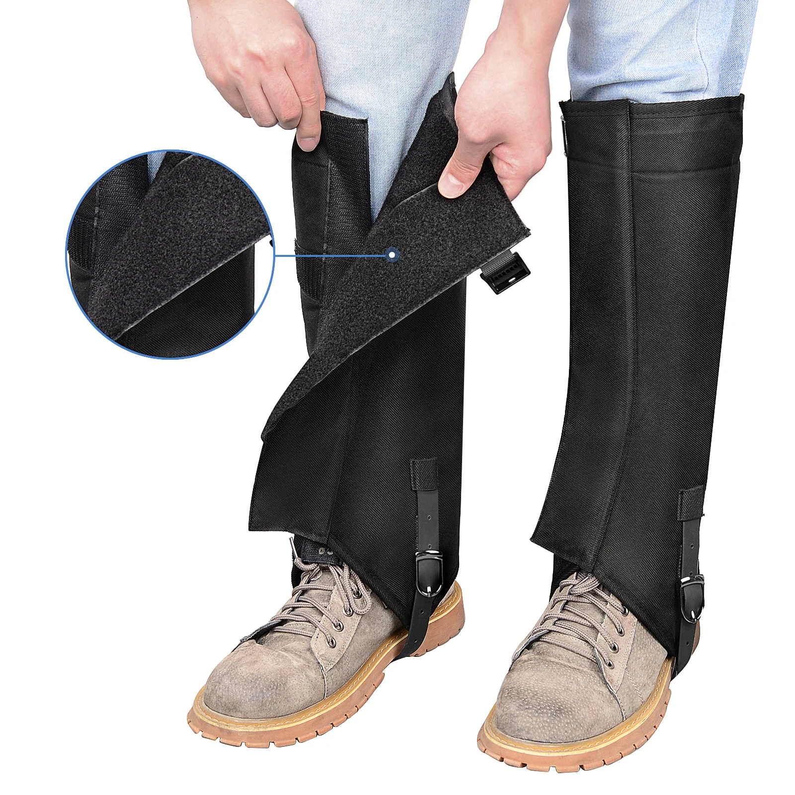 10 Migliori Ghette Di Serpente Protezione In Italia - Foto 6