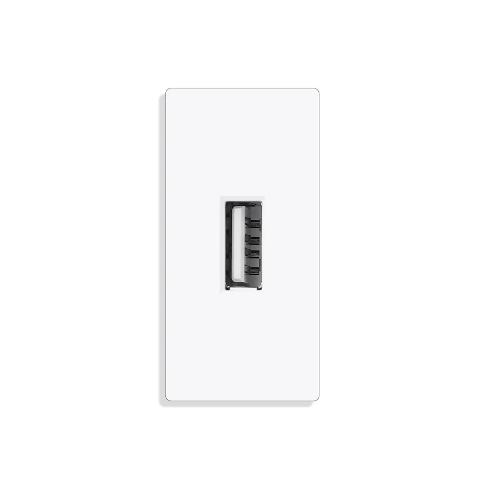 DIY Multi-Functional Connectivity Hub with Switch & Socket Options