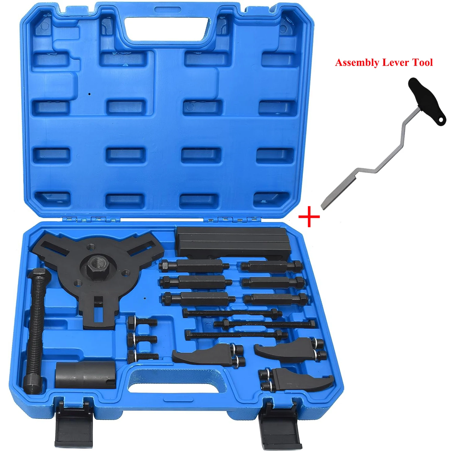 Dual Clutch Transmission Remover Installer Puller Tool  For Vw Audi Ford Buick Chevrolet Hyundai Kia