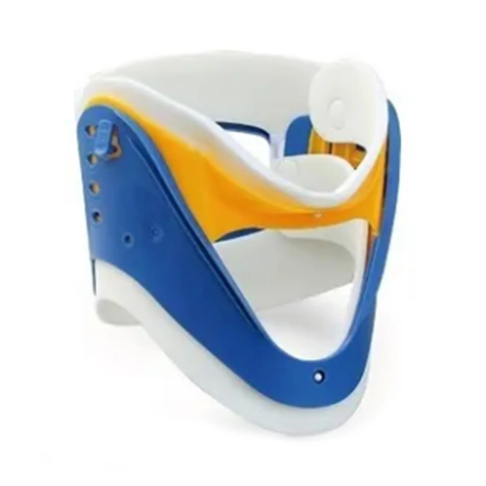 Cervical Support Brace 4 in 1 Adult Neck Brace Reusable Adjustable Cervical Collar
