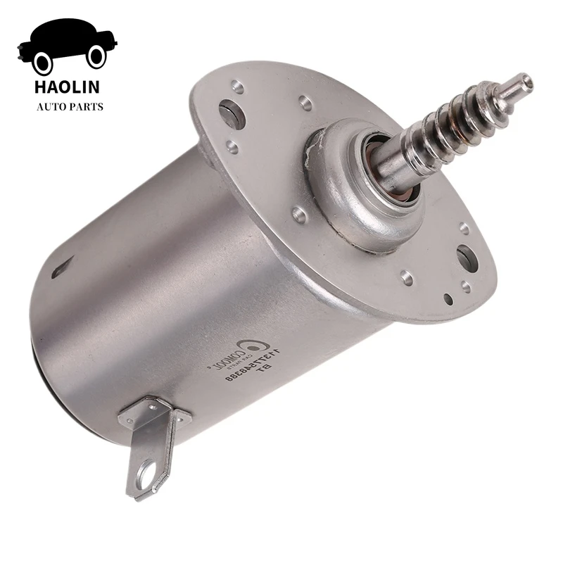 Valvetronic Motor Actuator Valvetronic Servo Motor Eccentric Shaft Actuator COMOOL 11377548388 for BMW F18 F02 E60