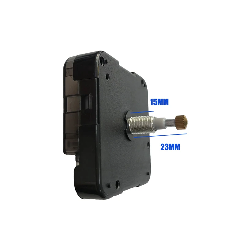 12888 High Torque Clock Movement Accessories Quartz Mechanism Wall Large Essential Tool Repair mecanismo reloj relogio de parede