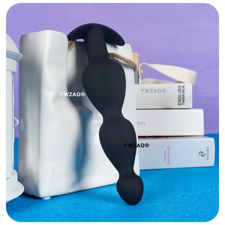 Plug Anal de Tentaculo