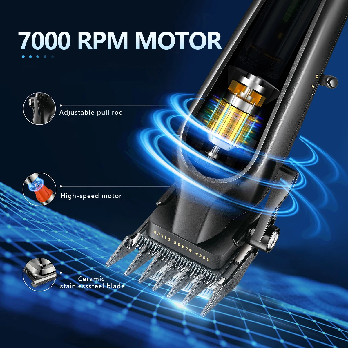 VGR 197 المتقلب رجل المهنية السيراميك شفرة آلة قطع...