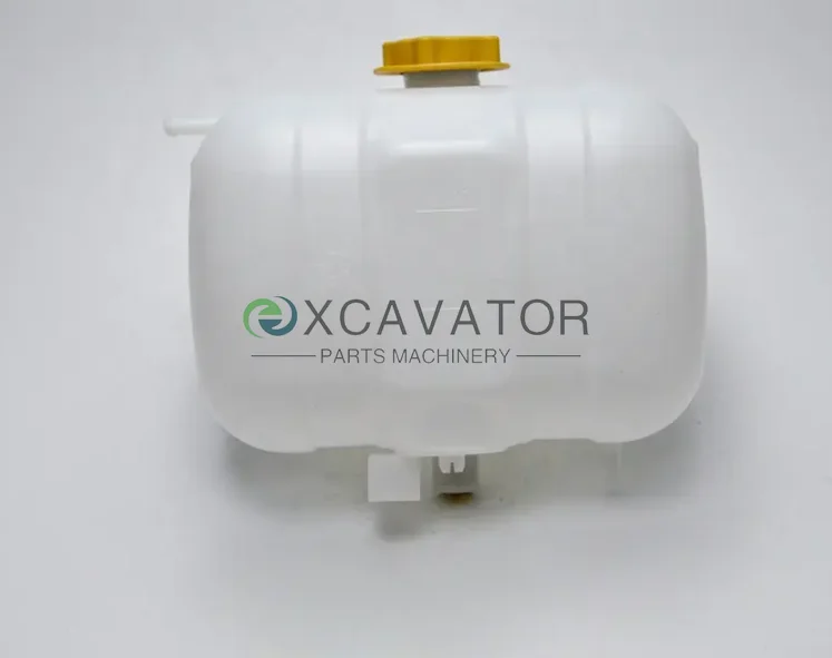 확장 물 탱크 VOE11110410 11110410 Vo-lvo EC200B EC240B EC290B 굴삭기 부품