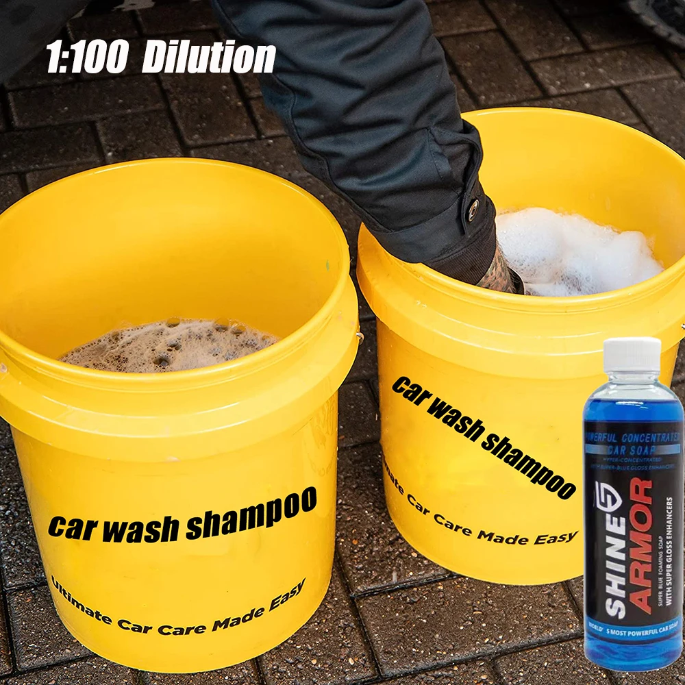 Auto Ceramic Coating Spray Car Wash Soap Formula Interior Cleaning Detailer Body Polishing Plastic Refresher for SHINE ARMOR car polishing kit,car paint protection