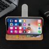 Leather Wallet FOSSiBOT F101 Pro Case 5.45" Fashion Luxury Protective Customize Cover Phone Card Wallet Card Book Style 5