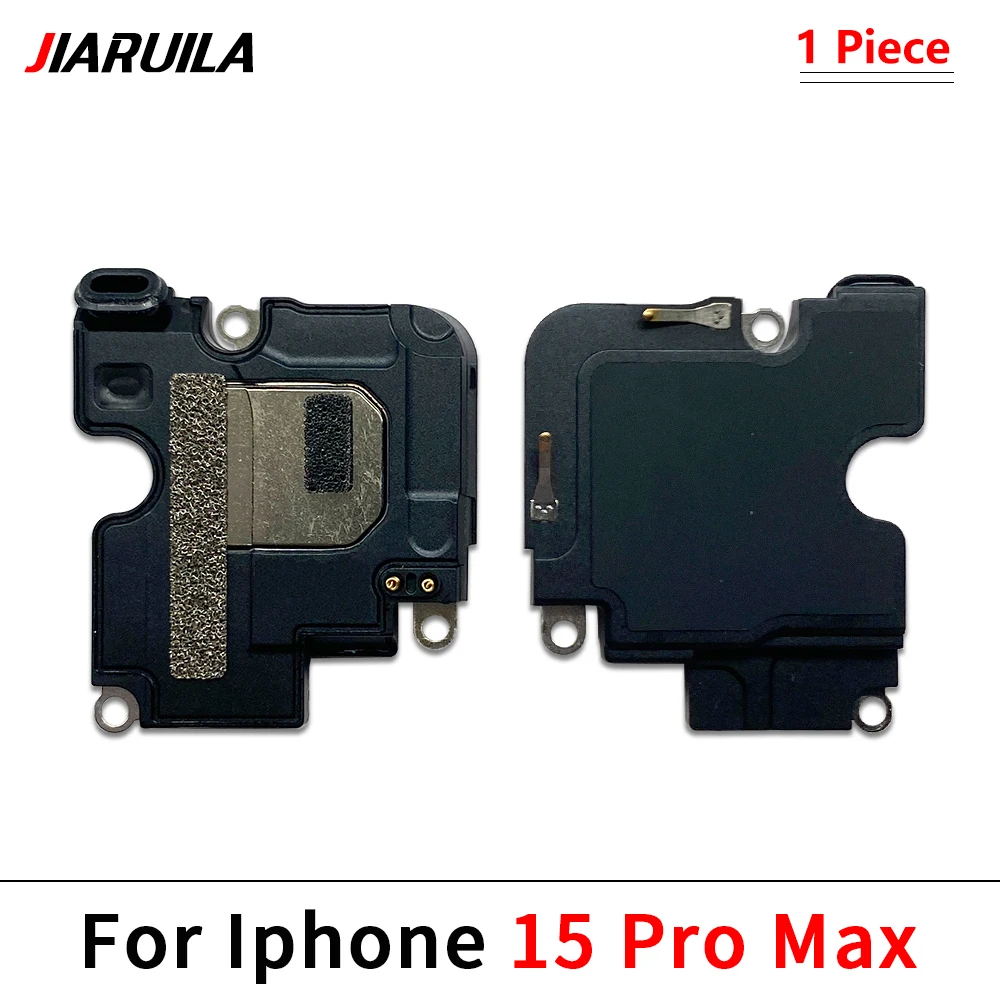 Premium Front Earpiece Ear Speaker Replacement Receiver