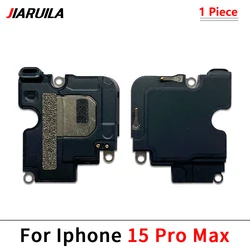 Premium Front Earpiece Ear Speaker Replacement Receiver (For iPhone 15Pro Max)