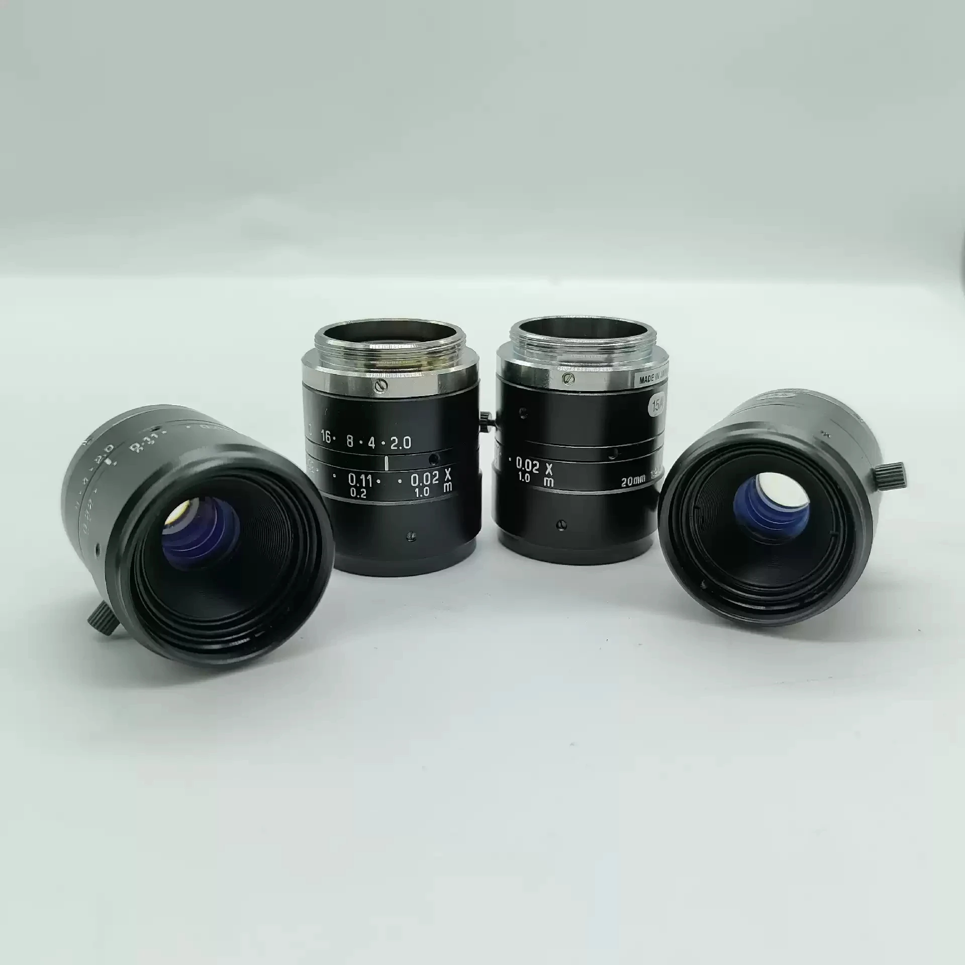 U-TRON FV2020  , 20mm 1:2.0 ӽ  , ȣ  ׽Ʈ Ϸ