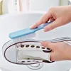 Plastic Soft Bristle Shoe Brush Multi Functional Bathroom Floor Brush Cleaning Clothes Brush Cleaning Tools 3